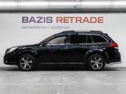 Subaru Outback IV Рестайлинг Тюмень  - изображение 33