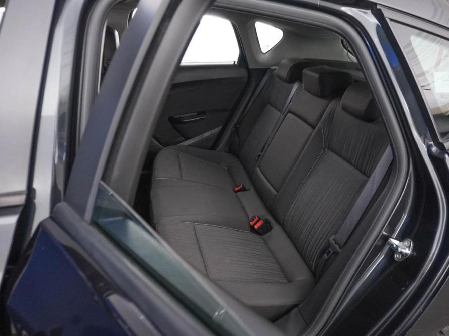 Opel Astra J Москва  - изображение 9
