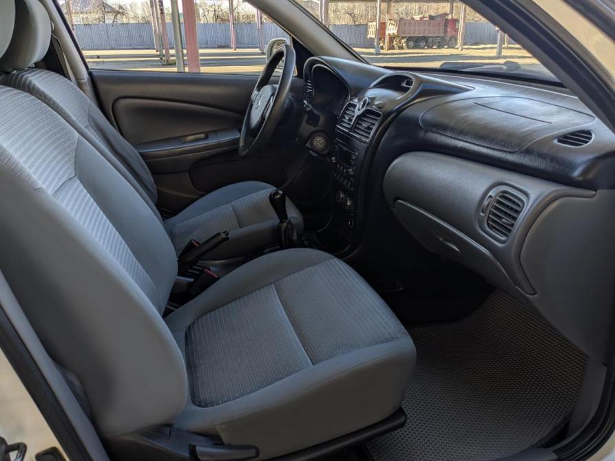Nissan Almera Classic I Екатеринбург  - изображение 10