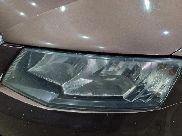 Skoda Octavia III (A7) с пробегом 2014 года, цена 990 000 рублей, 386000 км, лифтбек, Автокод Объявления