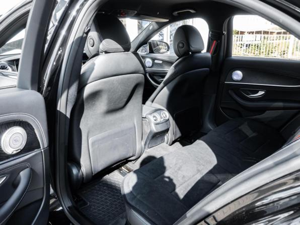 Mercedes-Benz E-Класс V (W213 S213 C238) Рестайлинг с пробегом 2020 года, цена 3 920 000 рублей, 139559 км, седан, Автокод Объявления