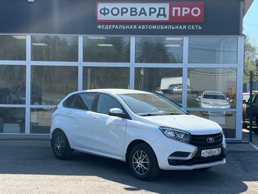 Lada (ВАЗ) XRAY I Ижевск  - изображение 1