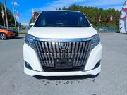 Toyota Esquire I Рестайлинг Тюмень  - изображение 22