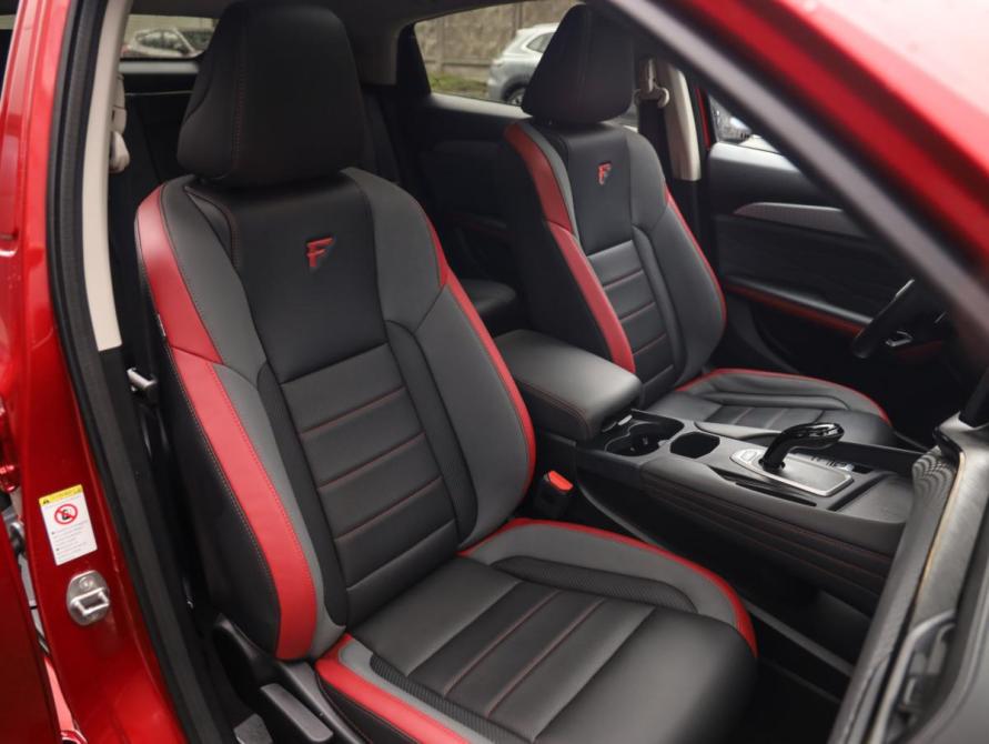Haval F7x I Рестайлинг Санкт-Петербург  - изображение 27