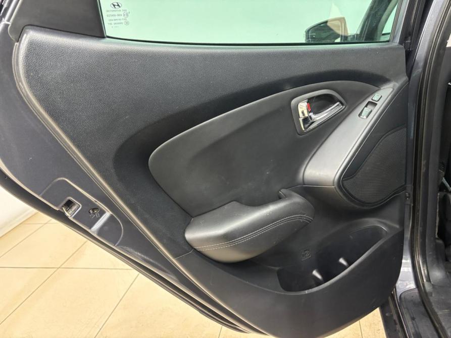 Hyundai ix35 I Альметьевск  - изображение 14