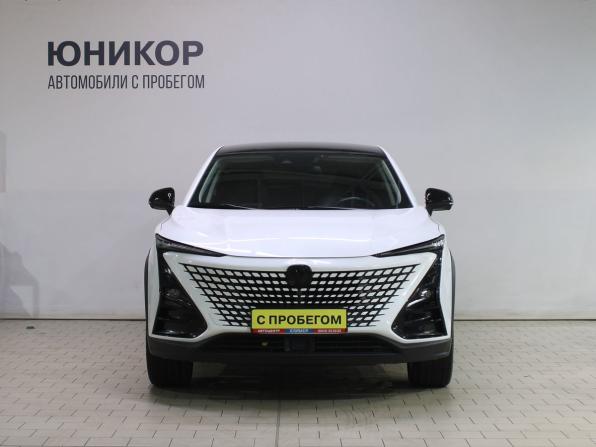 Changan UNI-T I с пробегом 2023 года, цена 1 949 000 рублей, 71575 км, внедорожник, Автокод Объявления