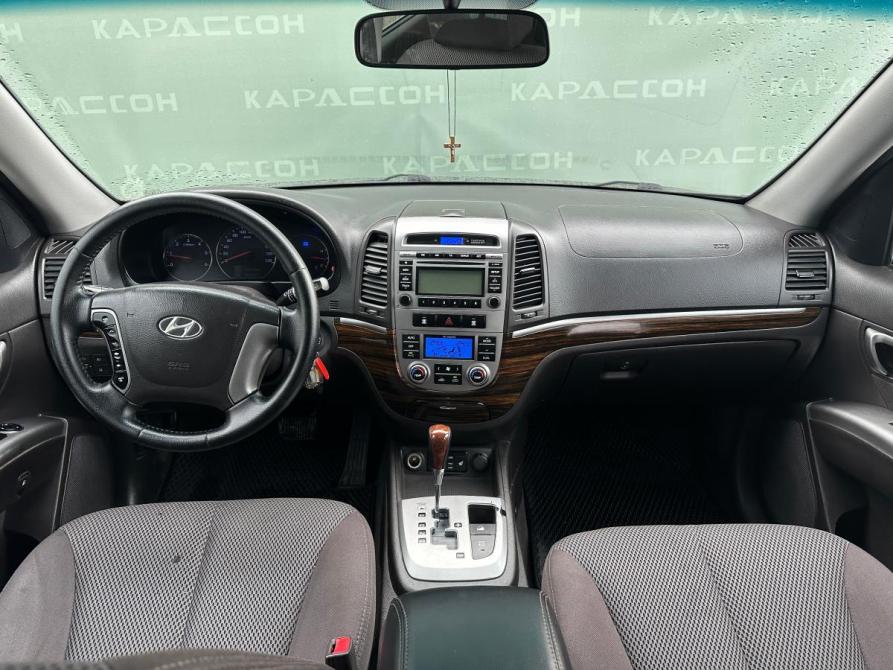 Hyundai Santa Fe II Рестайлинг Екатеринбург  - изображение 6