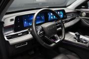 Chery Tiggo 7 Pro Max I Рестайлинг Крым  - изображение 37