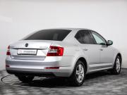Skoda Octavia III (A7) Санкт-Петербург  - изображение 31