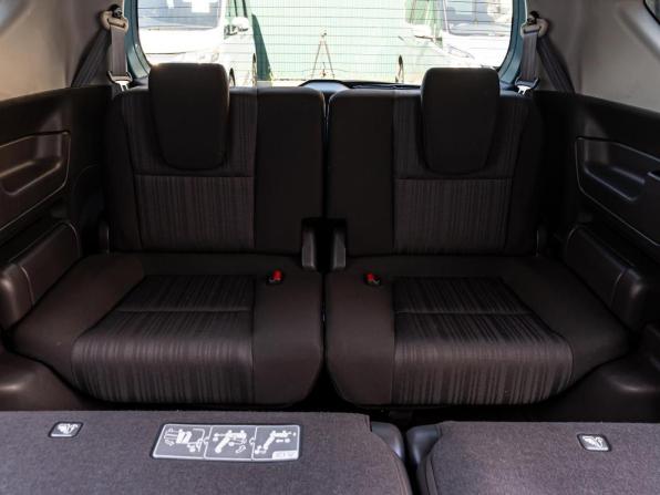 Honda Freed II с пробегом 2017 года, цена 1 340 000 рублей, 185277 км, компактвэн, Автокод Объявления
