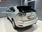 Toyota Harrier II (XU30) Новосибирск  - изображение 24