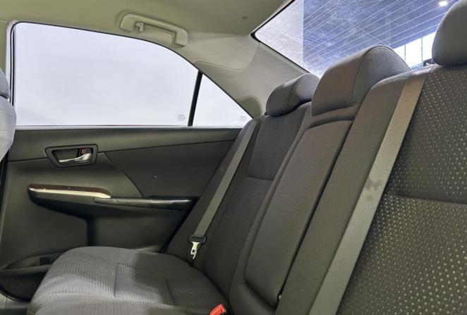 Toyota Camry VII (XV50) с пробегом 2012 года, цена 1 470 000 рублей, 214690 км, седан, Автокод Объявления