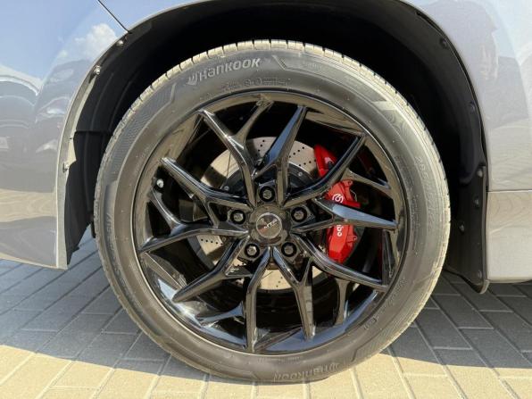 Lexus LX III Рестайлинг 2 с пробегом 2020 года, цена 14 990 000 рублей, 65241 км, внедорожник, Автокод Объявления