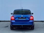 Skoda Rapid I Рестайлинг Иркутск  - изображение 35