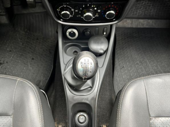 Renault Duster I с пробегом 2013 года, цена 895 000 рублей, 169500 км, внедорожник, Автокод Объявления