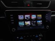 Skoda Superb III Рестайлинг Москва  - изображение 50