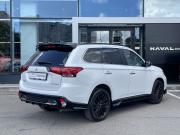 Mitsubishi Outlander III Рестайлинг 3 Москва  - изображение 29