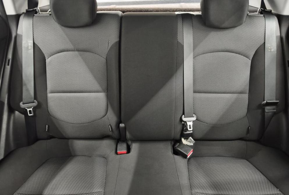 Hyundai Creta I Екатеринбург  - изображение 18