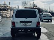 Lada (ВАЗ) Niva Legend Ижевск  - изображение 31
