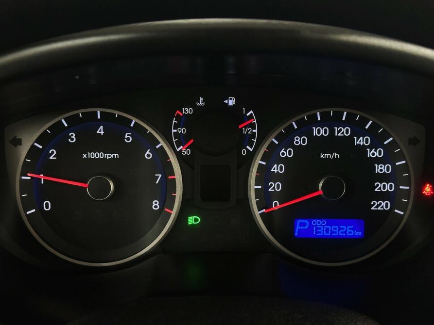 Hyundai i20 I Москва  - изображение 6