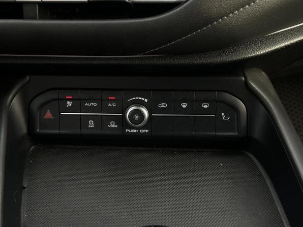 Haval F7 I с пробегом 2020 года, цена 1 650 000 рублей, 128969 км, внедорожник, Автокод Объявления