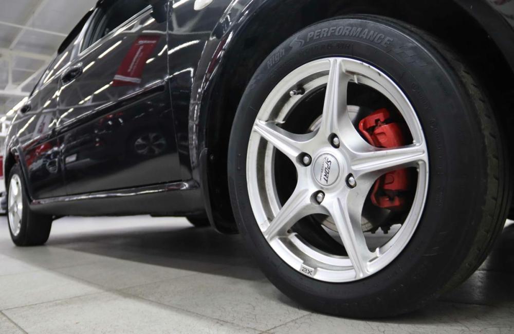 Chevrolet Lacetti I Сургут  - изображение 23