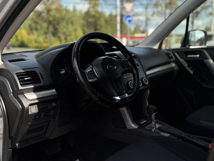 Subaru Forester IV Тула  - изображение 7