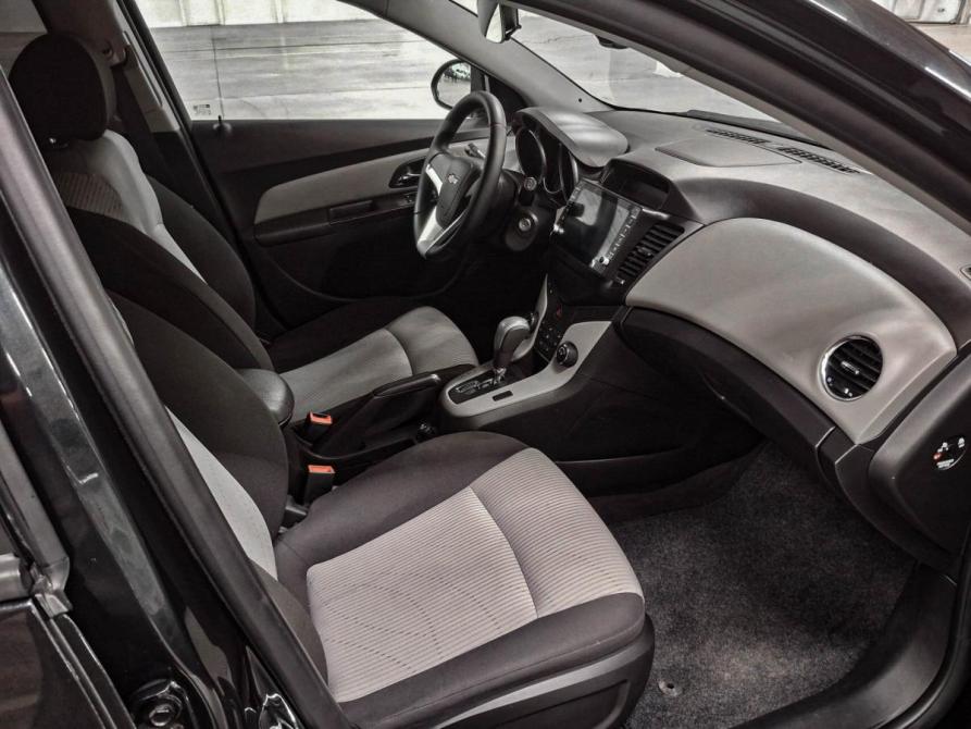 Chevrolet Cruze I Рестайлинг Казань  - изображение 13