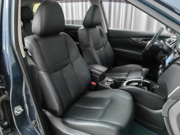 Nissan X-Trail III с пробегом 2018 года, цена 2 031 000 рублей, 124173 км, внедорожник, Автокод Объявления