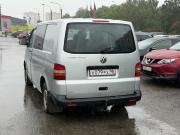 Volkswagen Transporter T5 Санкт-Петербург  - изображение 9