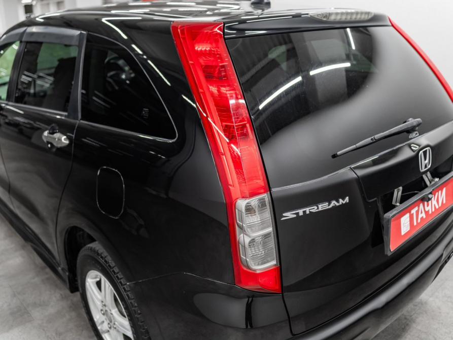 Honda Stream II Рестайлинг Красноярск  - изображение 21