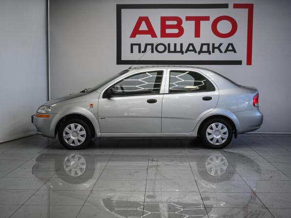 Chevrolet Aveo I с пробегом 2004 года, цена 369 000 рублей, 115000 км, седан, Автокод Объявления