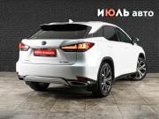 Lexus RX IV Рестайлинг Екатеринбург  - изображение 19
