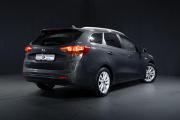 Kia Ceed II Рестайлинг Тюмень  - изображение 36