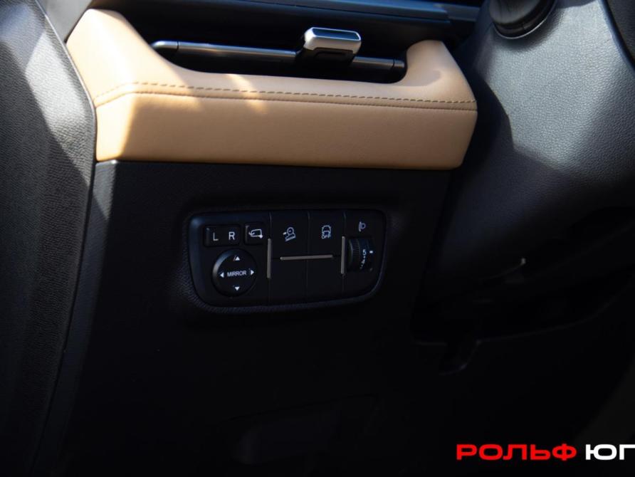 Changan Hunter Plus Москва  - изображение 19