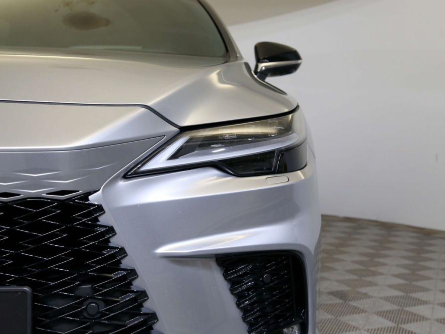 Lexus RX V Санкт-Петербург  - изображение 10