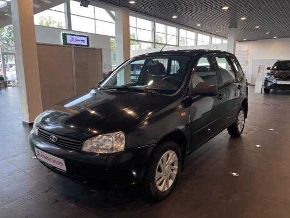 Lada (ВАЗ) Kalina I с пробегом 2013 года, цена 320 000 рублей, 130107 км, универсал, Автокод Объявления