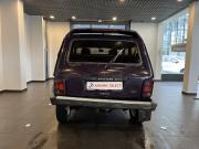 Lada (ВАЗ) 2121 (4x4) I Рестайлинг Чебоксары  - изображение 32