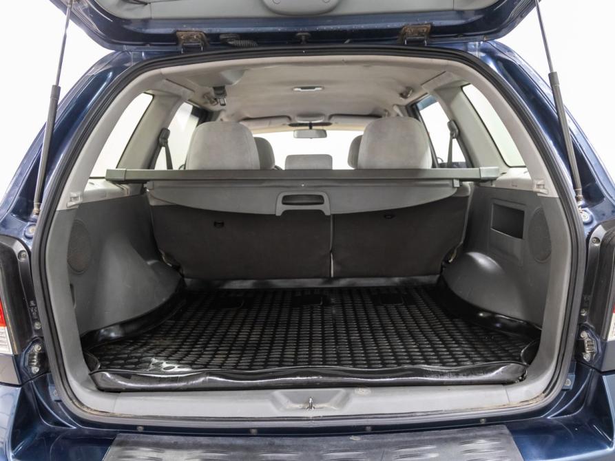 Hyundai Santa Fe Classic Волгоград  - изображение 32
