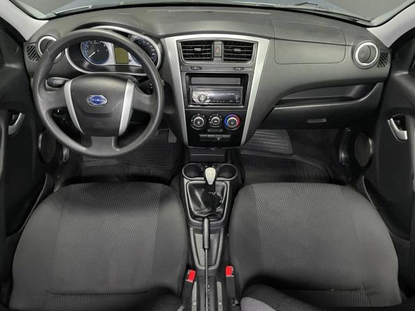 Datsun mi-DO с пробегом 2015 года, цена 469 000 рублей, 121891 км, хэтчбек, Автокод Объявления