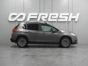 Peugeot 2008 I Воронеж  - изображение 23