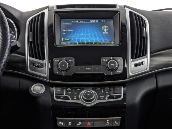 Haval H9 I Рестайлинг с пробегом 2021 года, цена 2 740 000 рублей, 64678 км, внедорожник, Автокод Объявления