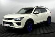 SsangYong Korando IV Нижний Новгород  - изображение 26