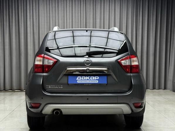 Nissan Terrano III (D10) с пробегом 2017 года, цена 1 349 000 рублей, 150699 км, внедорожник, Автокод Объявления