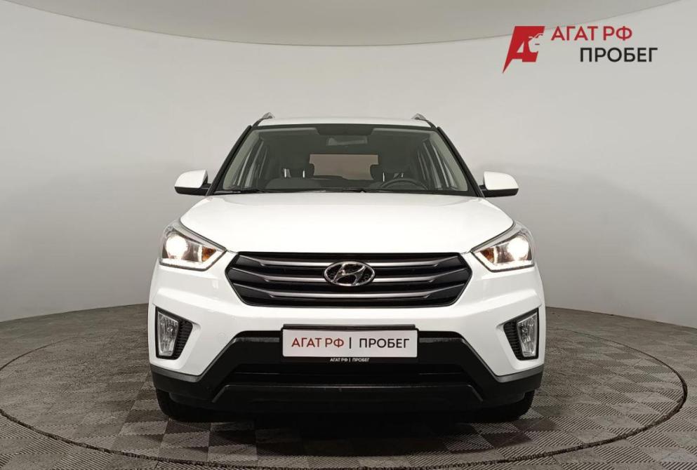 Hyundai Creta I Волгоград  - изображение 2