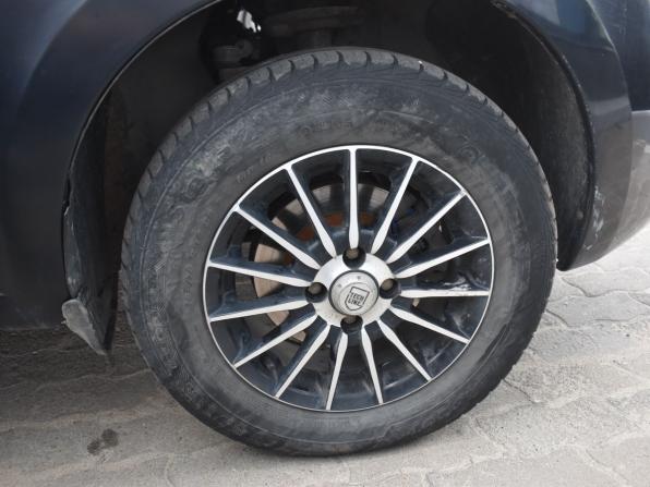 Lada (ВАЗ) Granta I с пробегом 2012 года, цена 365 000 рублей, 152772 км, седан, Автокод Объявления