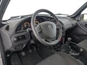 Lada (ВАЗ) Niva Travel I Москва  - изображение 42