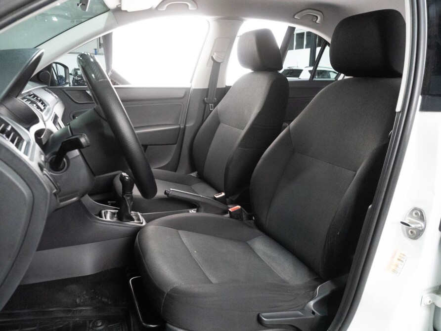 Skoda Rapid I Сургут  - изображение 10