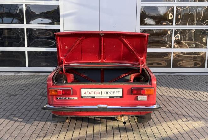 Lada (ВАЗ) 2101 с пробегом 1983 года, цена 173 000 рублей, 70230 км, седан, Автокод Объявления