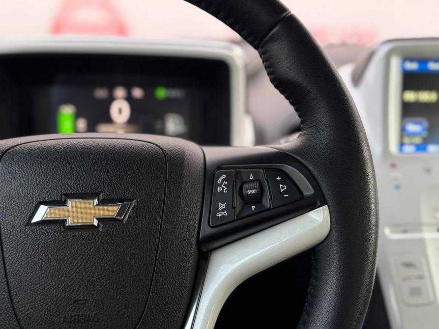 Chevrolet Volt I Екатеринбург  - изображение 28
